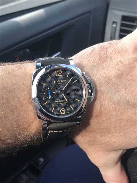 panerai review reddit